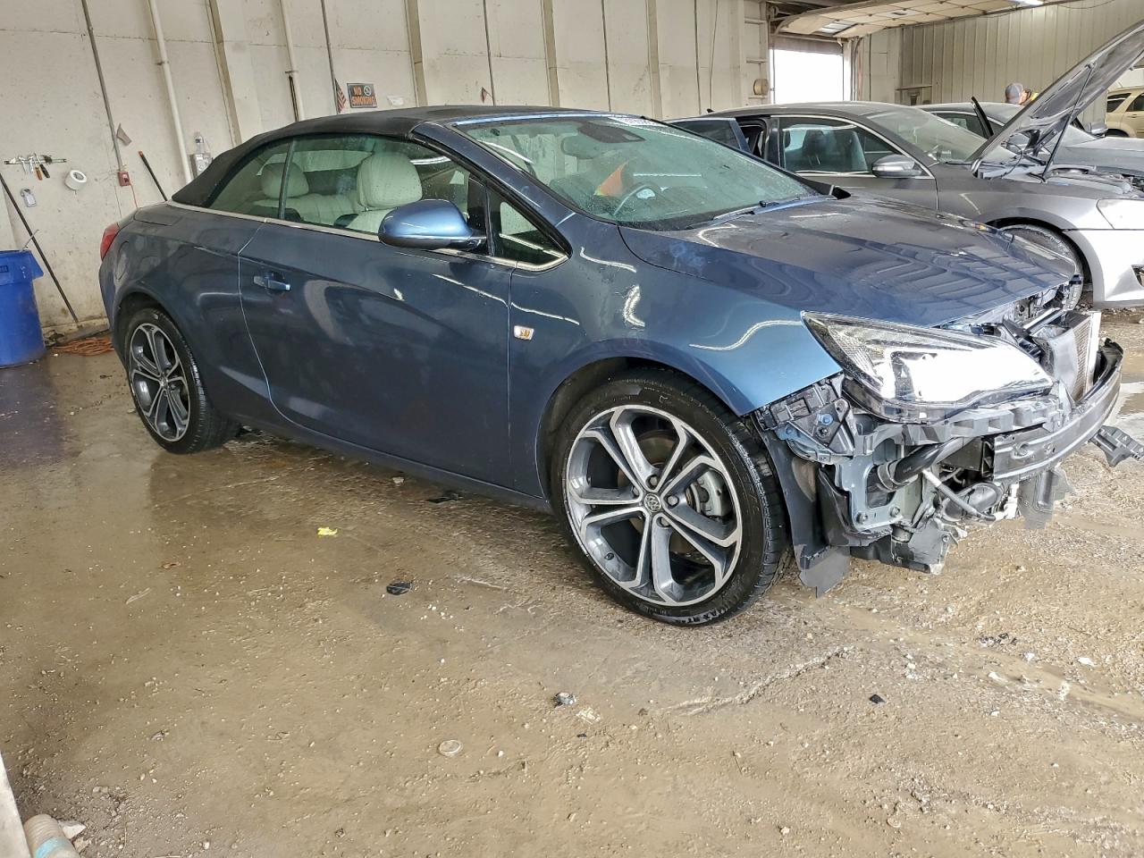 Buick Cascada Premium Image 5