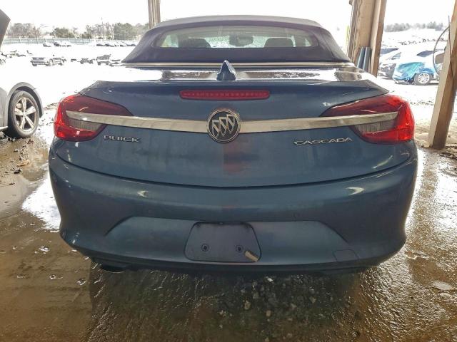 Buick Cascada Premium Image 10