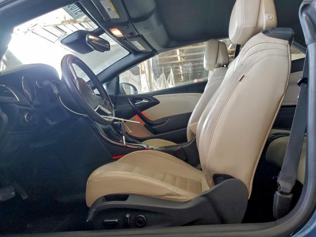 Buick Cascada Premium Image 11