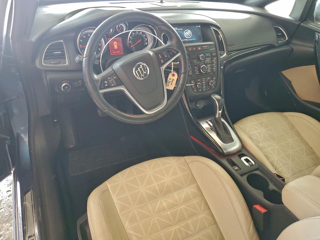 Buick Cascada Premium Image 2