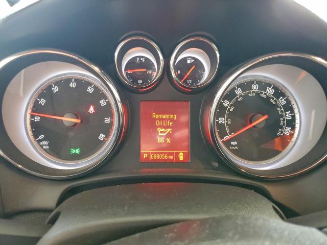 Buick Cascada Premium Image 3