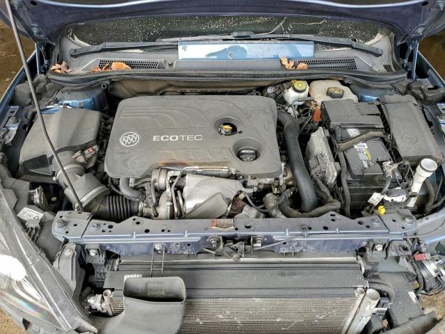 Buick Cascada Premium Image 8