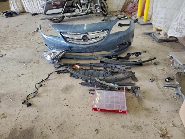 Buick Cascada Premium Image 13