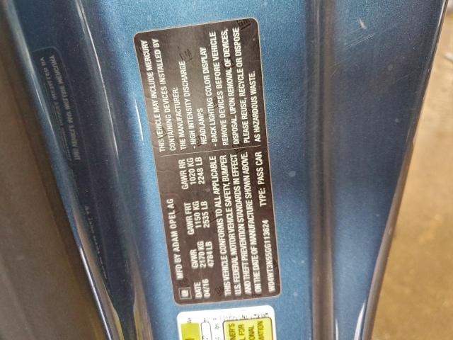 Buick Cascada Premium Image 6