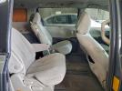 Toyota Sienna Le Image 9