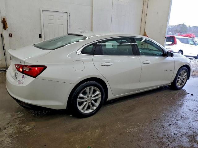 Chevrolet Malibu Lt Image 6