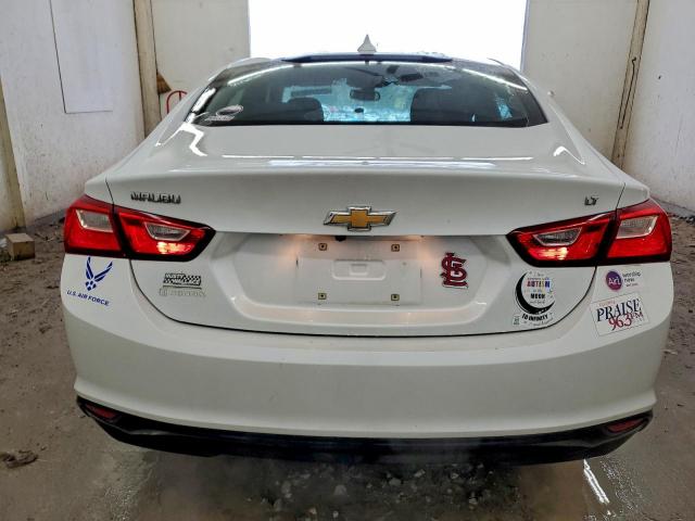 Chevrolet Malibu Lt Image 3