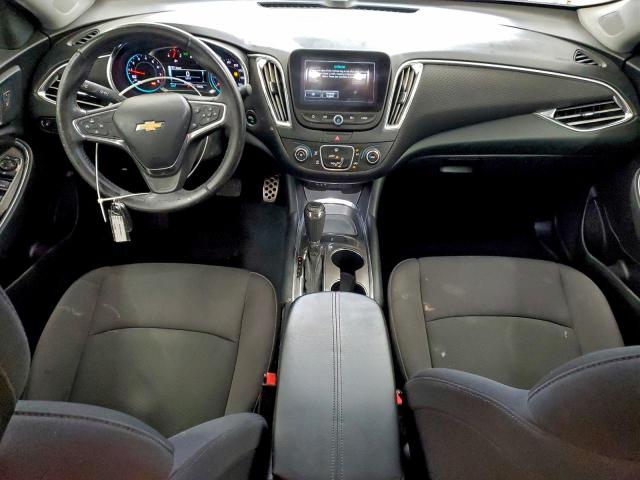 Chevrolet Malibu Lt Image 8