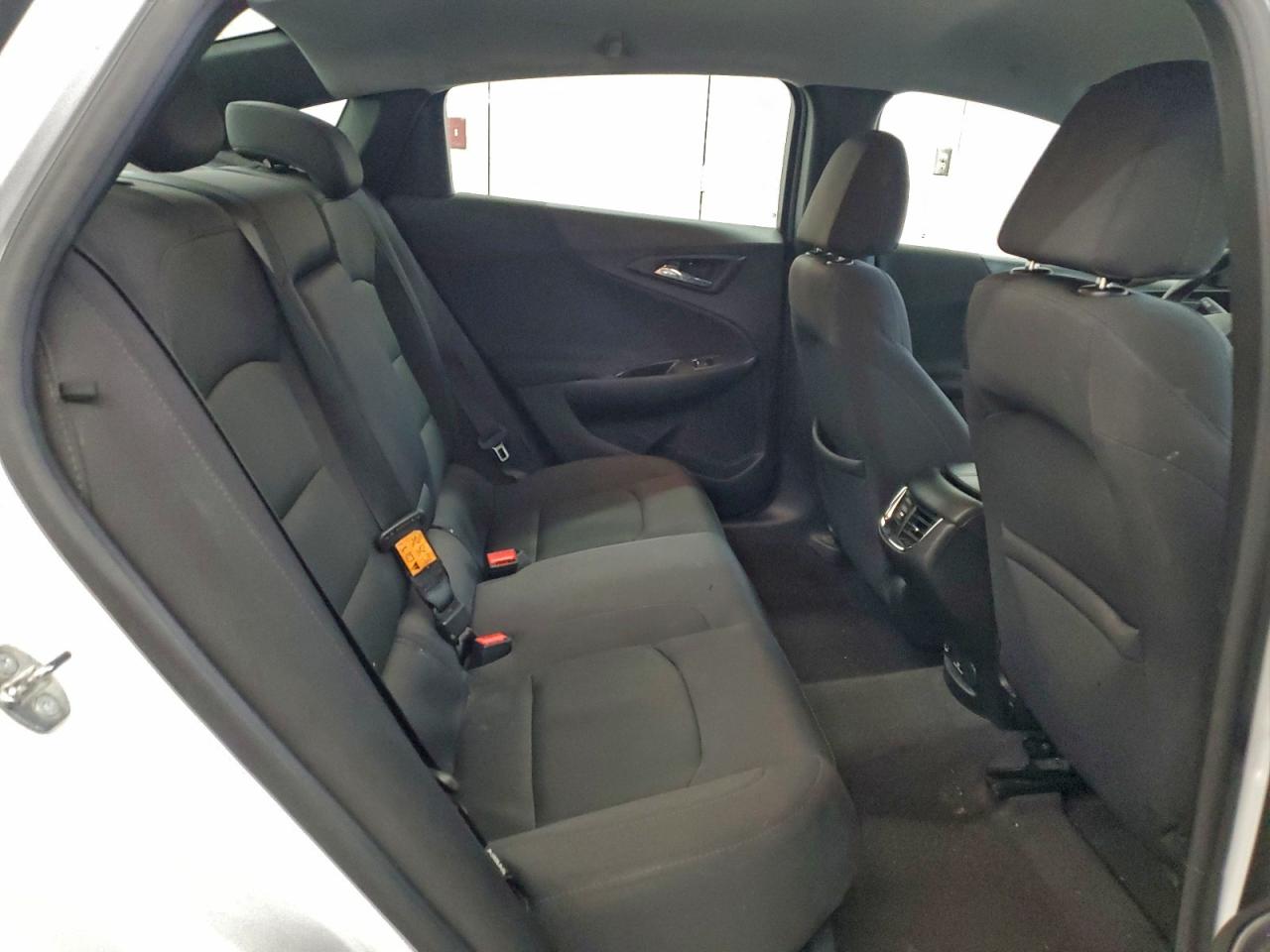 Chevrolet Malibu Lt Image 11