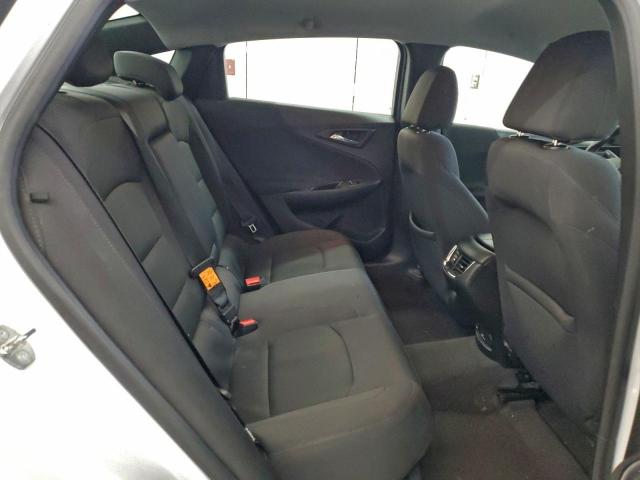 Chevrolet Malibu Lt Image 11