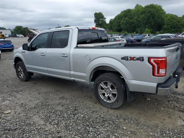 Ford F-150 Supercrew Image 12