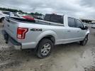 Ford F-150 Supercrew Image 7