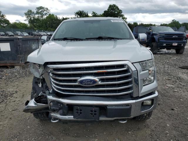 Ford F-150 Supercrew Image 9