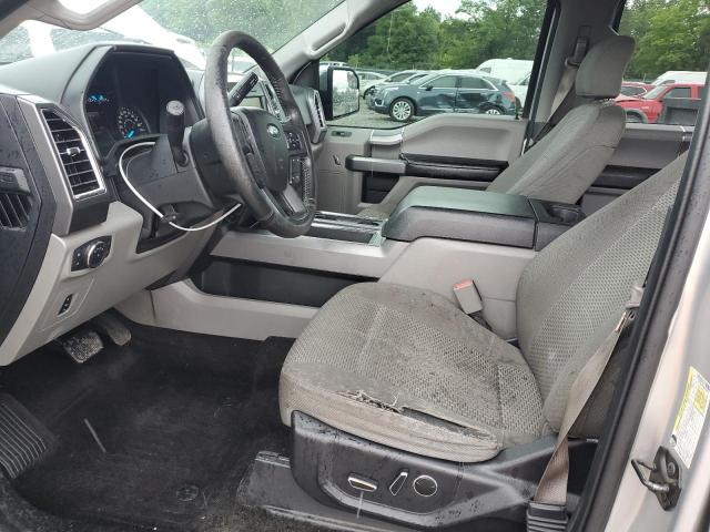 Ford F-150 Supercrew Image 8