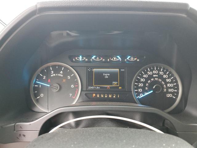 Ford F-150 Supercrew Image 13