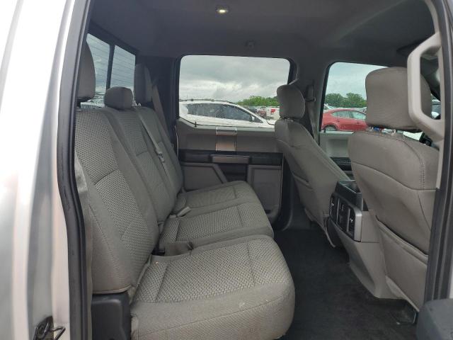 Ford F-150 Supercrew Image 11