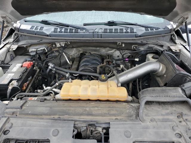 Ford F-150 Supercrew Image 2