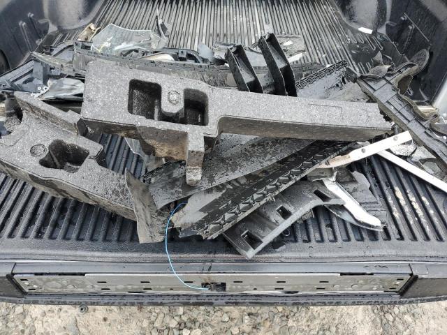 Ford F-150 Supercrew Image 4