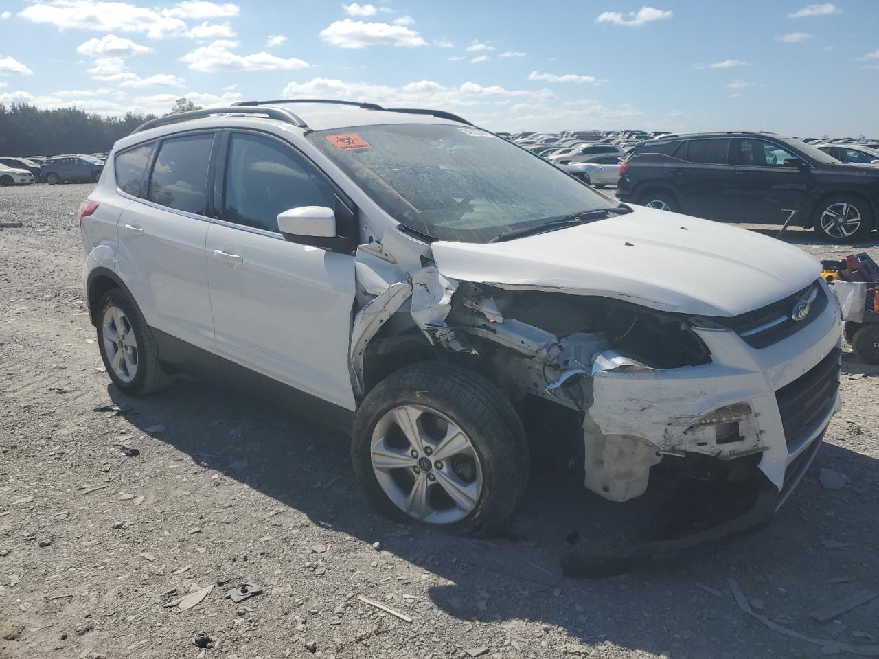 Ford Escape Se Image 4