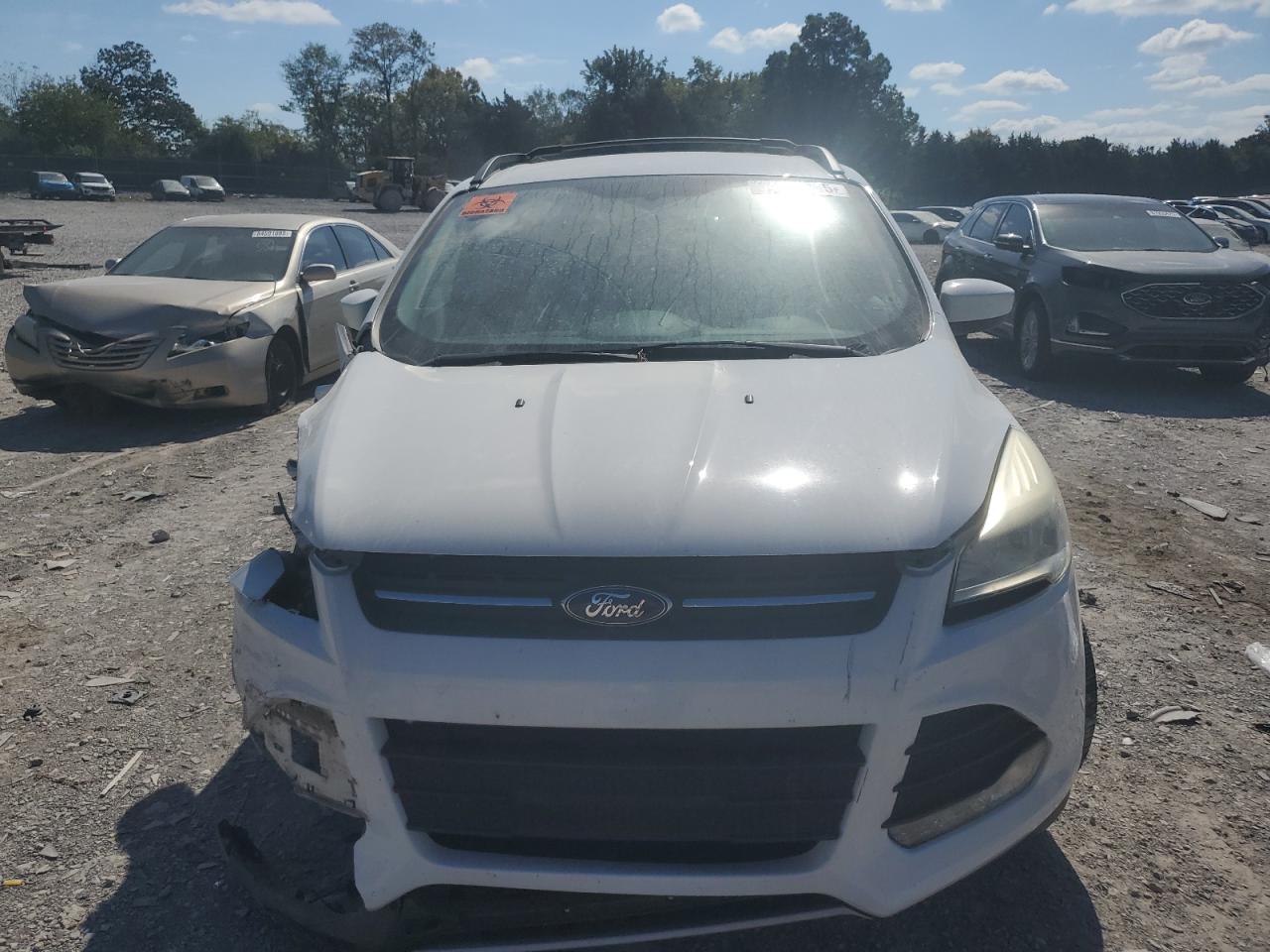Ford Escape Se Image 6