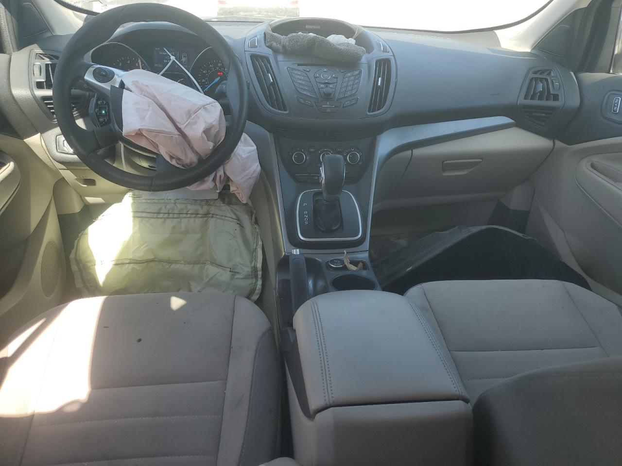 Ford Escape Se Image 2