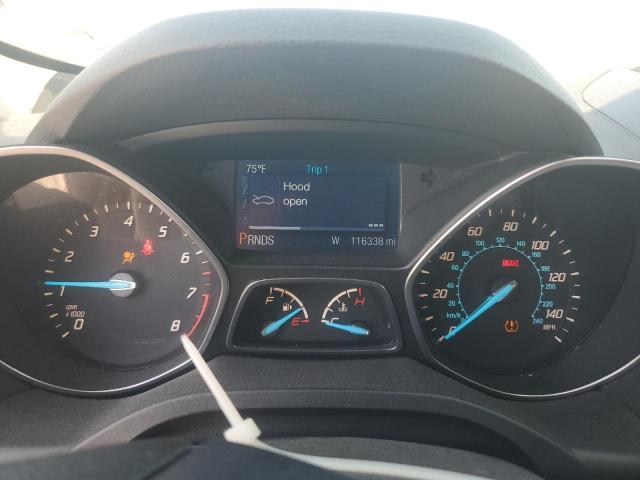 Ford Escape Se Image 8