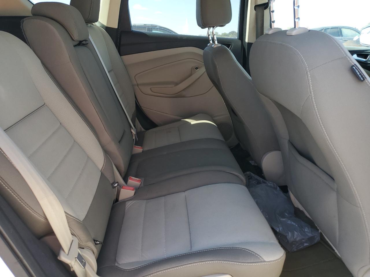 Ford Escape Se Image 10