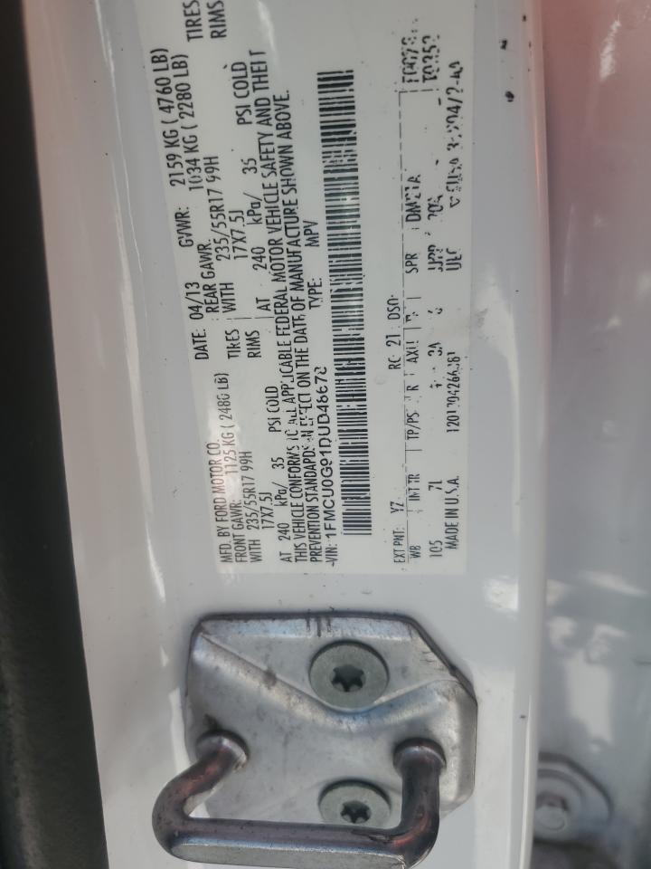 Ford Escape Se Image 13