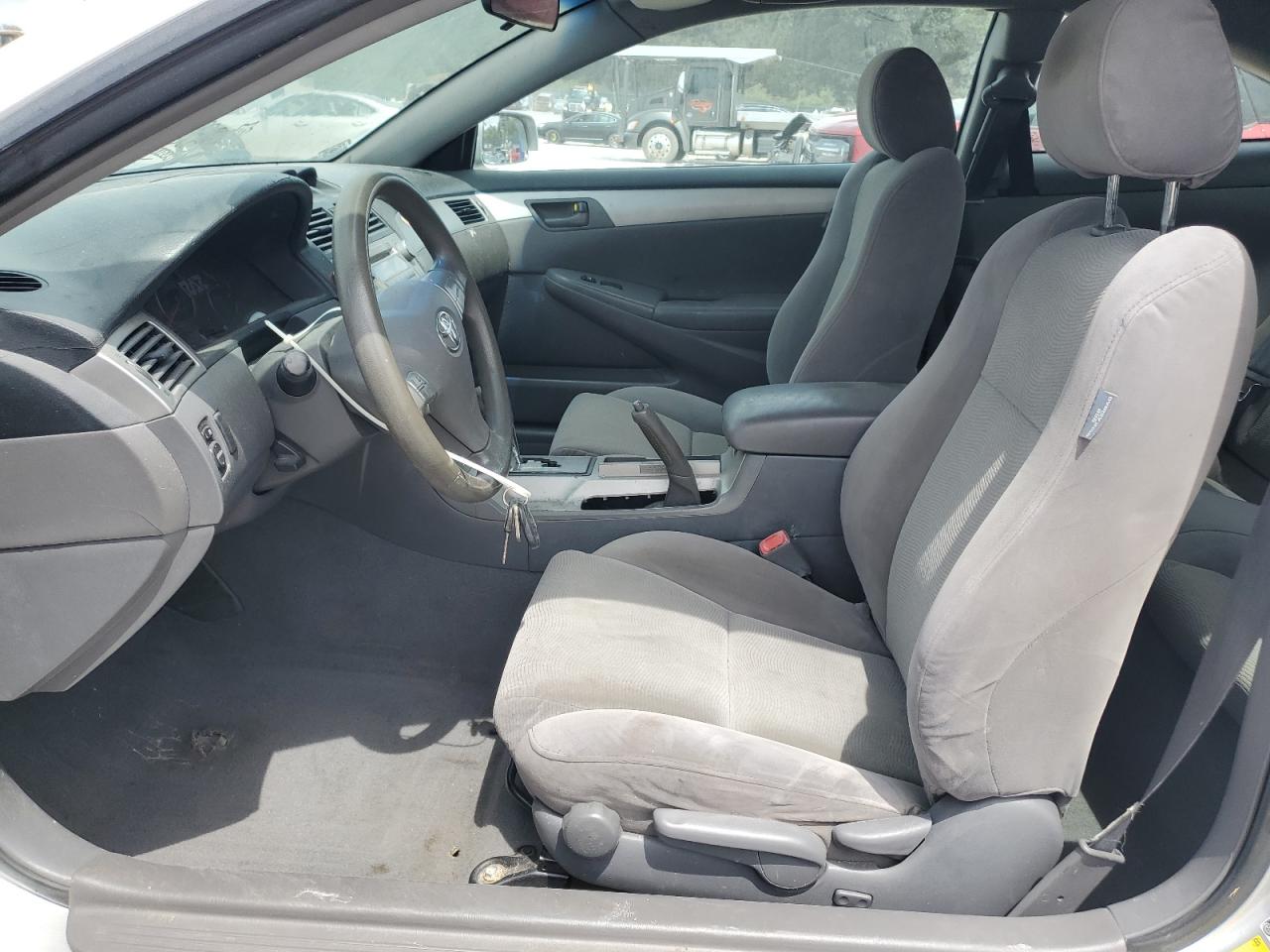 Toyota Camry Se Image 6