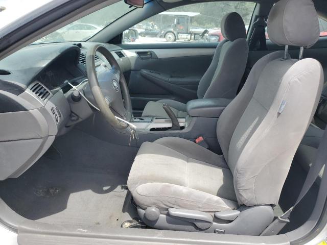 Toyota Camry Se Image 6