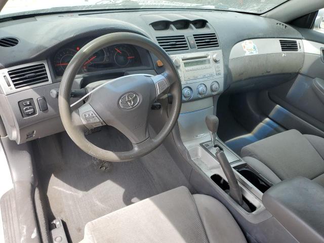 Toyota Camry Se Image 7