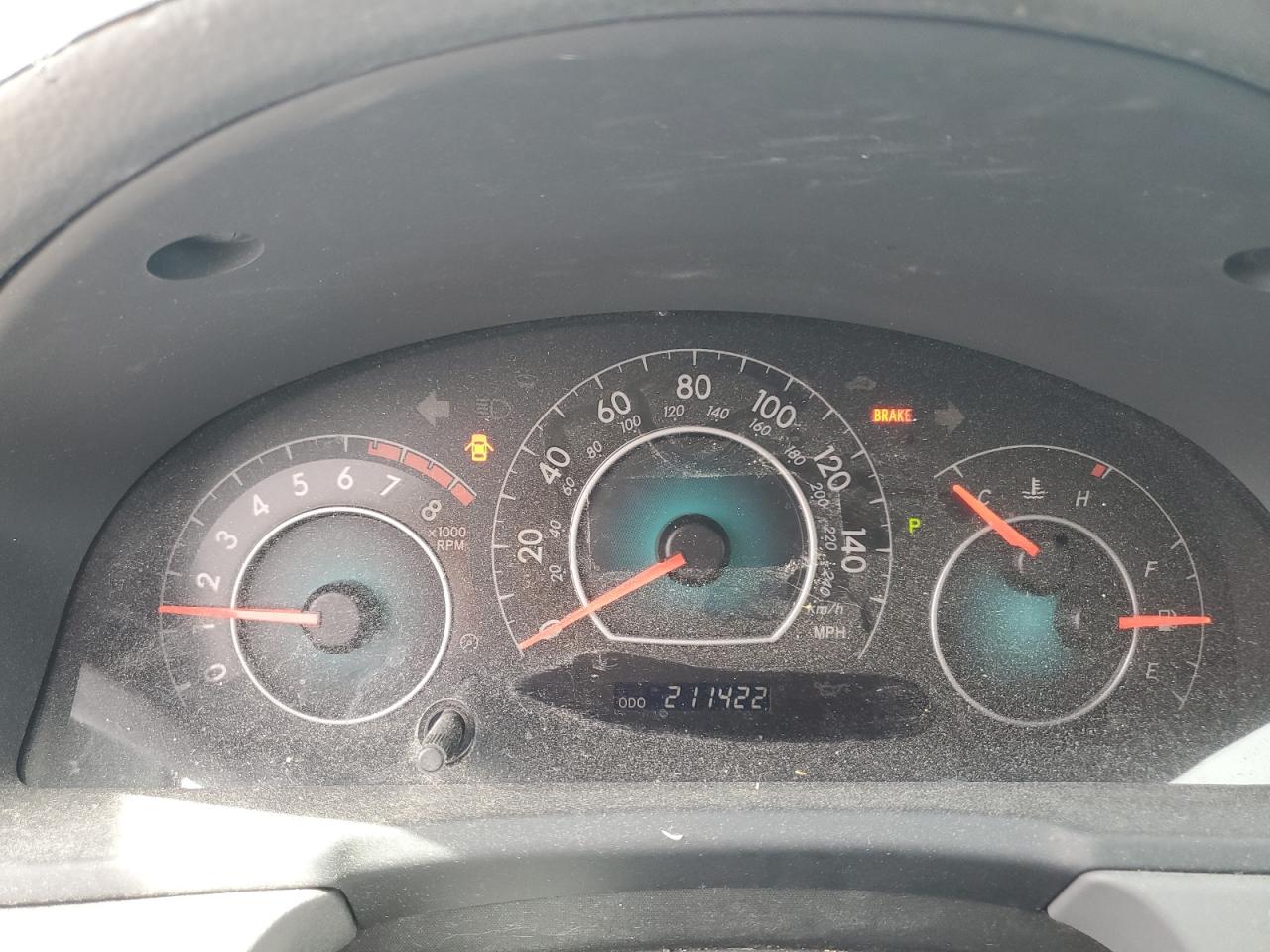 Toyota Camry Se Image 12