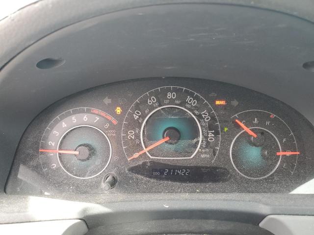 Toyota Camry Se Image 12