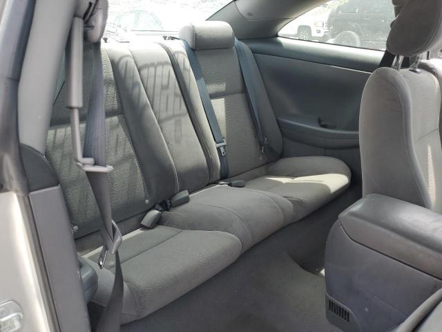 Toyota Camry Se Image 11