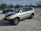 Toyota Highlander Base Image 1