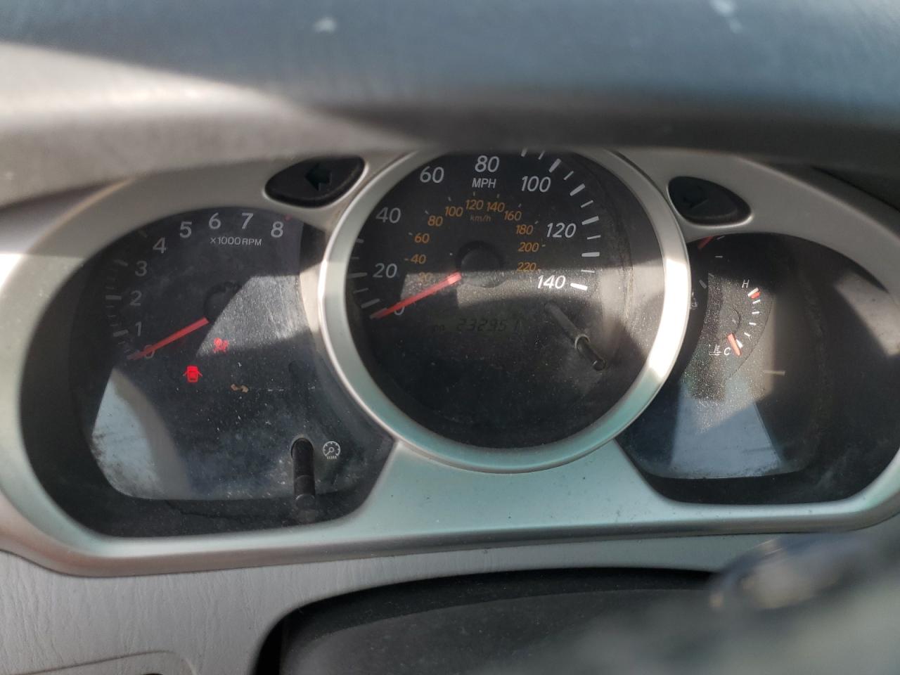 Toyota Highlander Base Image 6