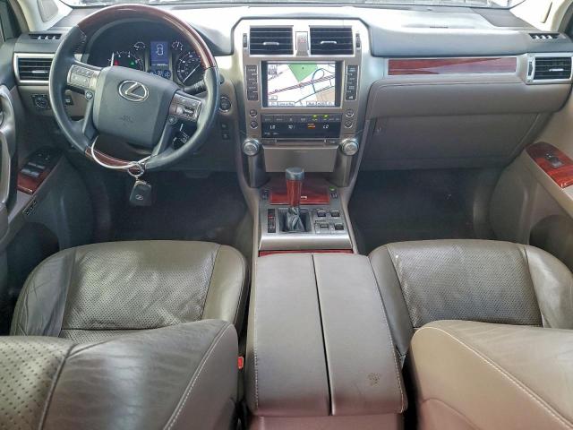 Lexus Gx 460 Premium Image 4