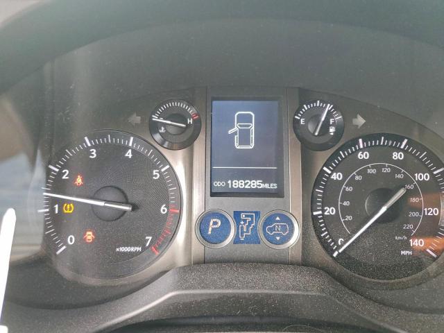 Lexus Gx 460 Premium Image 6