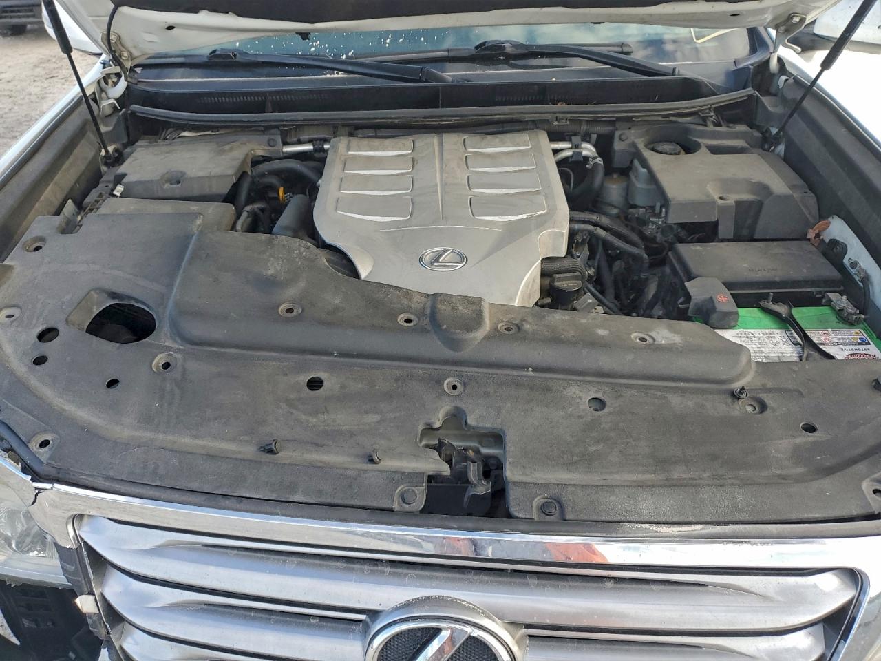 Lexus Gx 460 Premium Image 11