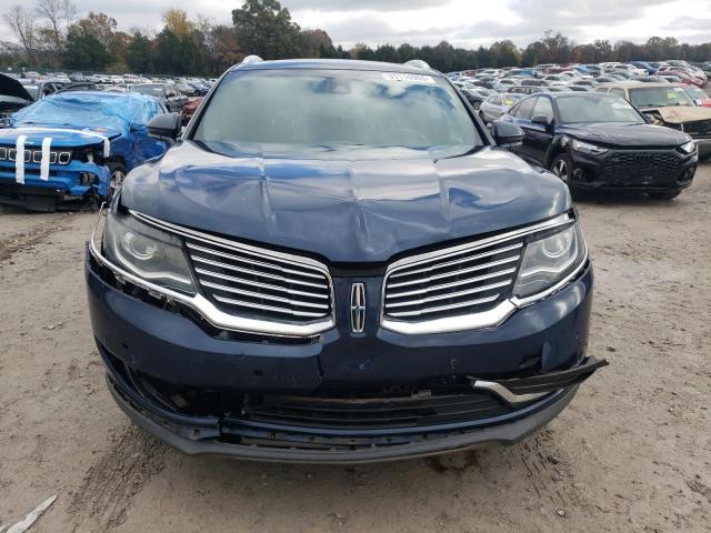 Lincoln MKX Reserve Image 13