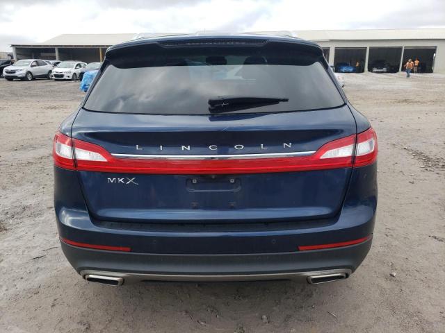 Lincoln MKX Reserve Image 10