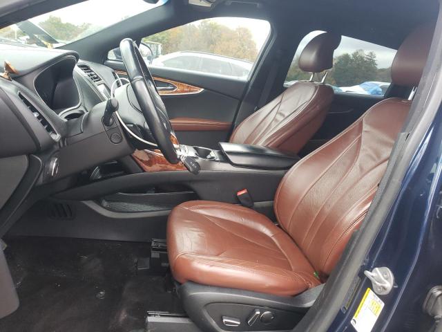 Lincoln MKX Reserve Image 5