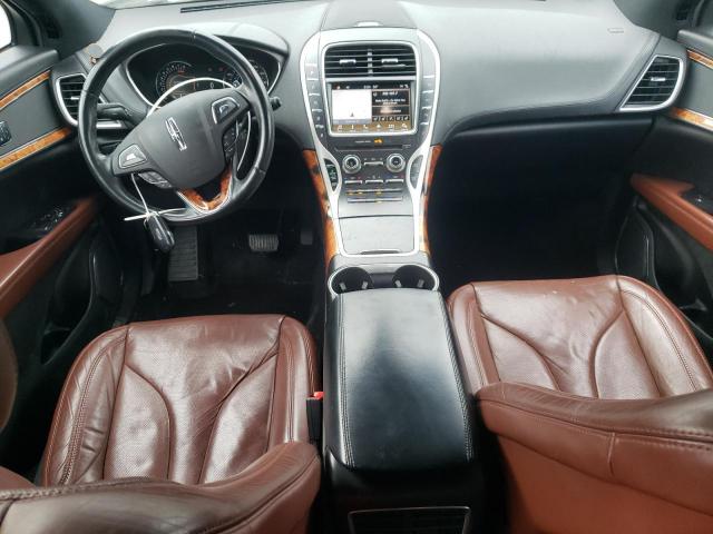 Lincoln MKX Reserve Image 7