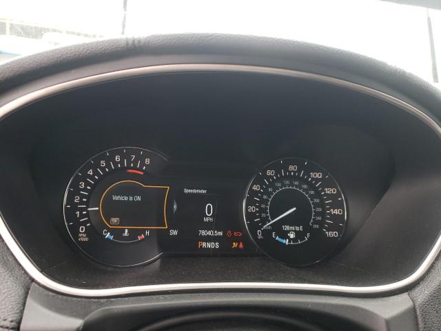 Lincoln MKX Reserve Image 11