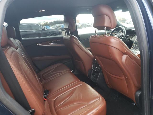 Lincoln MKX Reserve Image 6