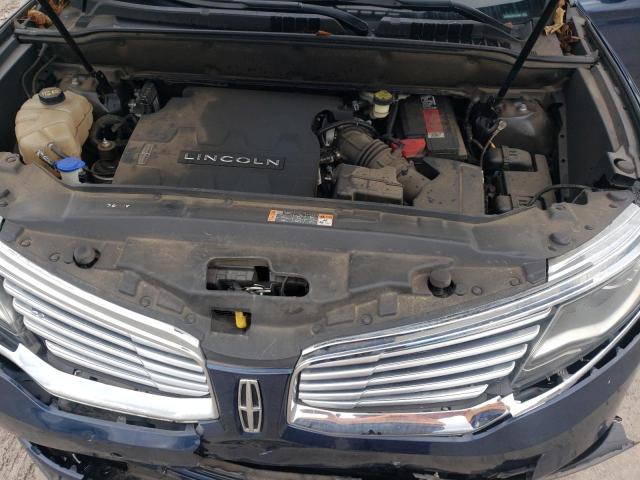 Lincoln MKX Reserve Image 12