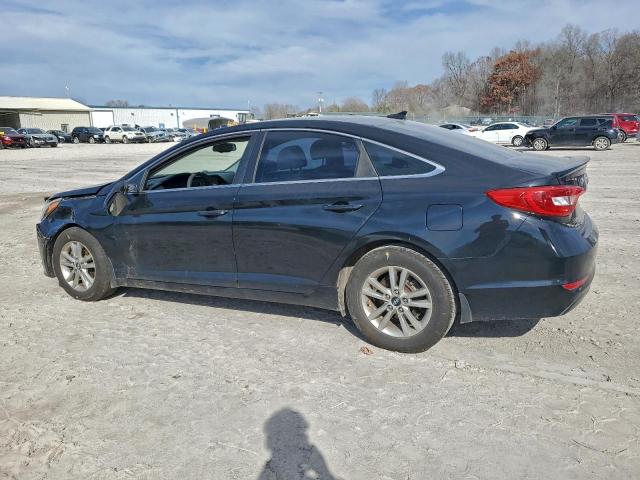 Hyundai SONATA Eco Image 5