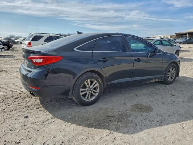 Hyundai SONATA Eco Image 2