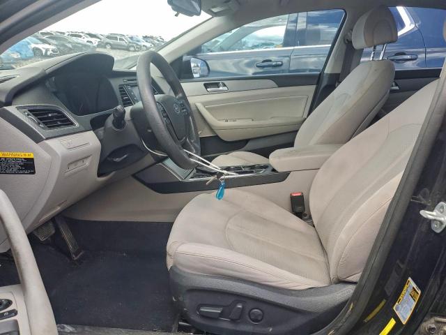 Hyundai SONATA Eco Image 11