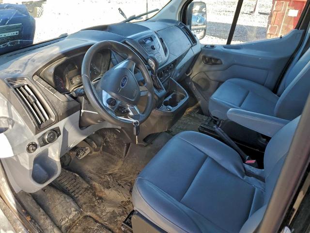 Ford Transit T-250 Image 9